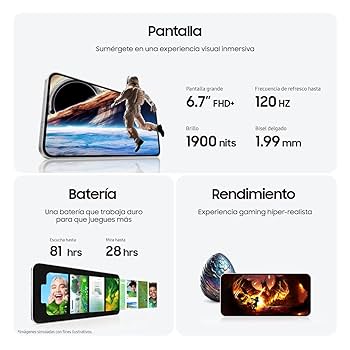 Amazon.com: SAMSUNG Galaxy S24 FE 5G Dual SIM (256GB, 8GB